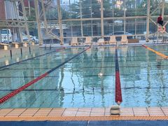 -深圳大学城（南区）体育中心-游泳馆