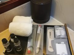 -弘毅大酒店(武汉大学国际学术交流中心店)