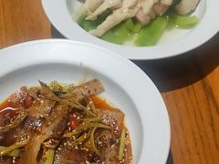 -巴蜀风·地道川菜(总店)