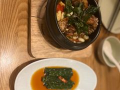 -竹里馆·淮扬菜·功夫茶(老门东店)