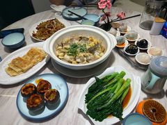-广雅茶楼(柳州一店)