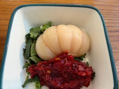 -东关吉祥西安腊汁肉夹馍(健德门店)