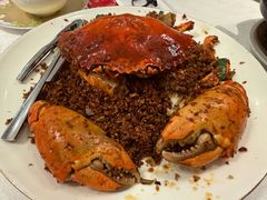 -喜记避风塘炒辣蟹(旗舰店)