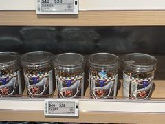-楼上(尖沙咀店)