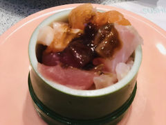 鱼生丼-争鲜回转寿司(流行前线店)