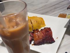 -翠华餐厅(德基广场店)