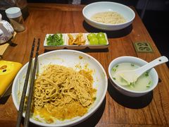 -裕兴记•蟹黄面馆(人民广场店)