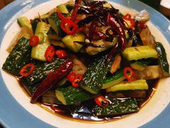 -老江南春·中国龙菜(衡山路店)