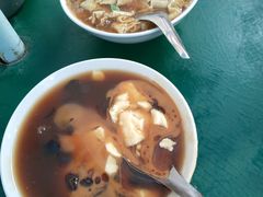 -陈记锅巴菜(五大道店)