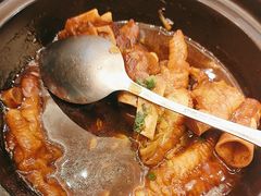 -高第街56号港式餐厅·精选(世茂广场宽厚里大明湖店)