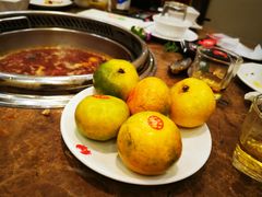 -七欣天香辣蟹火锅(扬州望月路店)