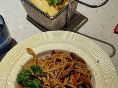 -夏日玛莉西餐厅(金茂览秀城店)