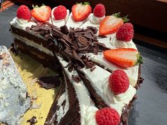 -北京乐多港万豪酒店·臻厨