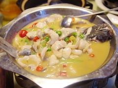 -来客家食府 · 福建客家菜(厦禾路店)