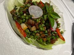 -美奈小馆·越南料理(中航城君尚购物中心店)