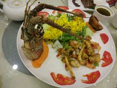 -天津津利华酒店