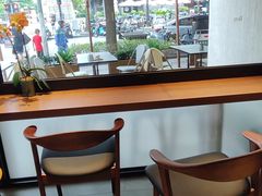 -Peet's Coffee皮爷咖啡(大学路店)