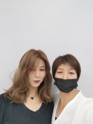 -YESIDO椰岛造型烫发染发