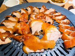 -守柴炉烤鸭(科华中路王府井店)