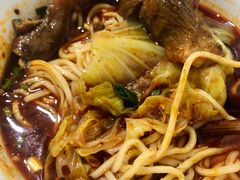 -易毛特色牛肉面(解放碑步行街店)