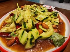 -亮子·东北特色烧烤(复悦荟店)