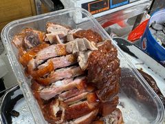 -清真·金宏兴鸭子店(明瓦廊店)