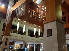 -张家界京武铂尔曼酒店