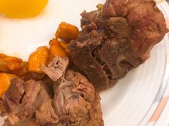 -巴黎四季酒店香轩中餐