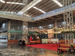 -美心红酒小镇游乐园