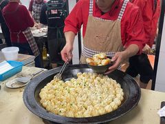 -赵宝美煎包店