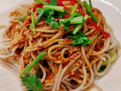 酸辣莜面-凯鸽酒楼(振兴街店)