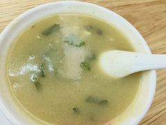 -众品老方子锅贴甜沫(李村店)