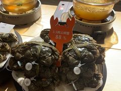 -徐记海鲜(汉城湖|太奥店)