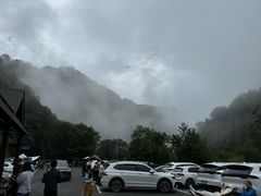 -陕西省红河谷森林公园