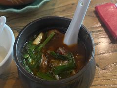 罐罐牛肉米线-中8楼风尚云南菜(颐堤港店)