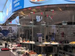 -清真·金城老碗牛肉面揪面片(兰州总店)