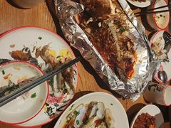 -新白鹿餐厅(银泰西湖文化广场店)