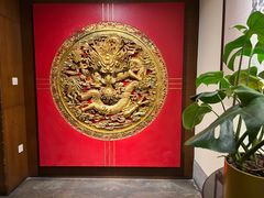 -梅龙镇酒家(南京西路总店)