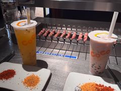 -CoCo都可(虹口龙之梦店)