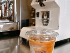 -纽巷咖啡 SOFTFOCUS COFFEE(锦和巴黎时韵店)