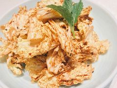 乾隆白菜-局气 烤鸭·北京菜(武清店)