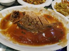 -紫光园·烤鸭·北京菜(劲松店)