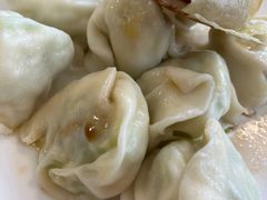 -叁拾壹克饺子·东北菜(国贸店)