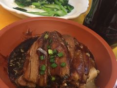 -伙工殿餐厅(吉大店)