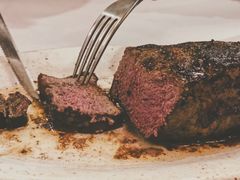 -摩根扒房(桐梓林店)