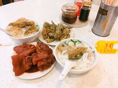 -明兴正宗潮州五彩鱼蛋粉面(中山六路店)