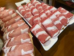 -津门老羊家·铜锅涮羊肉·烧烤(科技园店)