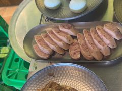 -山葵说·泥炉烤肉(泰达时尚E街区店)