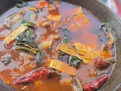 -吧嘚嘴炭烧鸽串吧(北海街店)