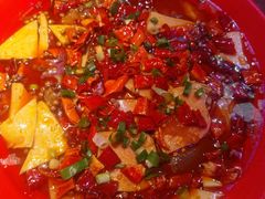 -大哈福烧烤·海鲜·家常菜(延安三路店)
